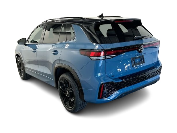 Thumbnail: 2026 Volkswagen Tiguan - 4