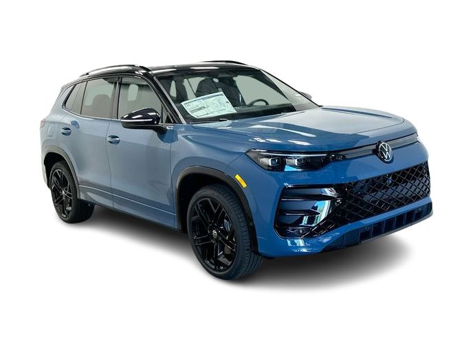 Thumbnail: 2026 Volkswagen Tiguan - 28