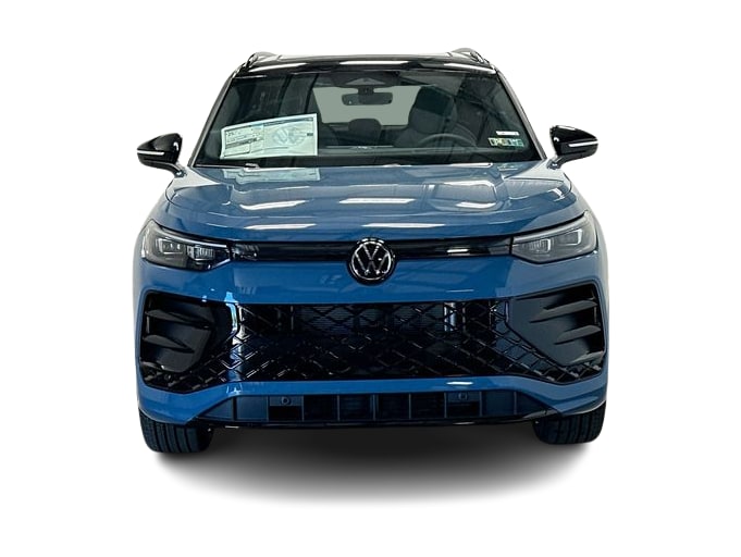 Thumbnail: 2026 Volkswagen Tiguan - 6