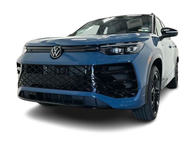 Thumbnail: 2026 Volkswagen Tiguan - 27