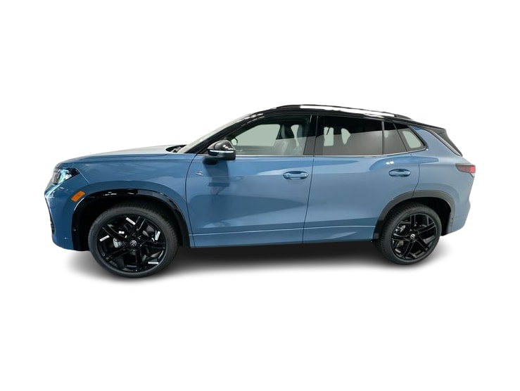 Thumbnail: 2026 Volkswagen Tiguan - 3