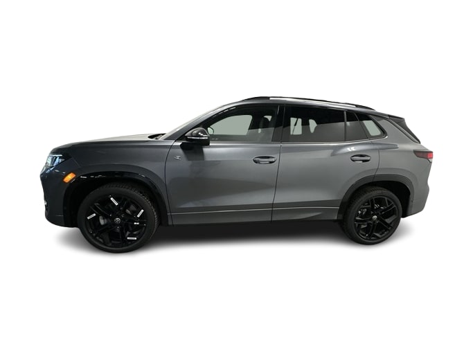 Thumbnail: 2026 Volkswagen Tiguan - 3