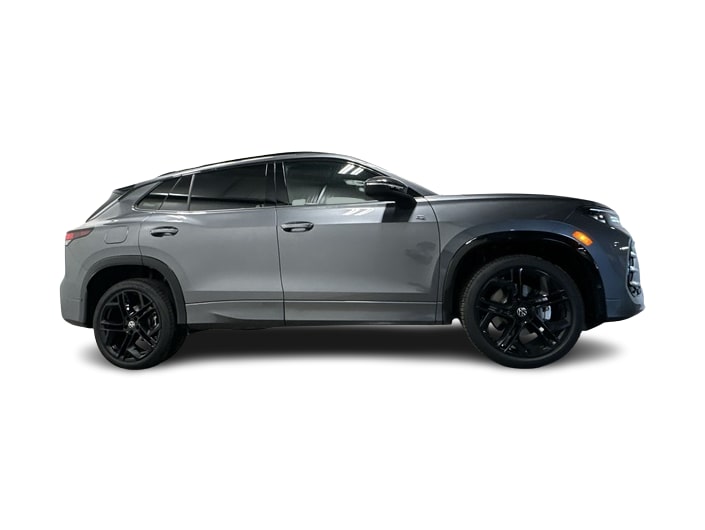 Thumbnail: 2026 Volkswagen Tiguan - 16