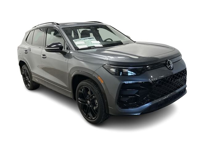 Thumbnail: 2026 Volkswagen Tiguan - 28