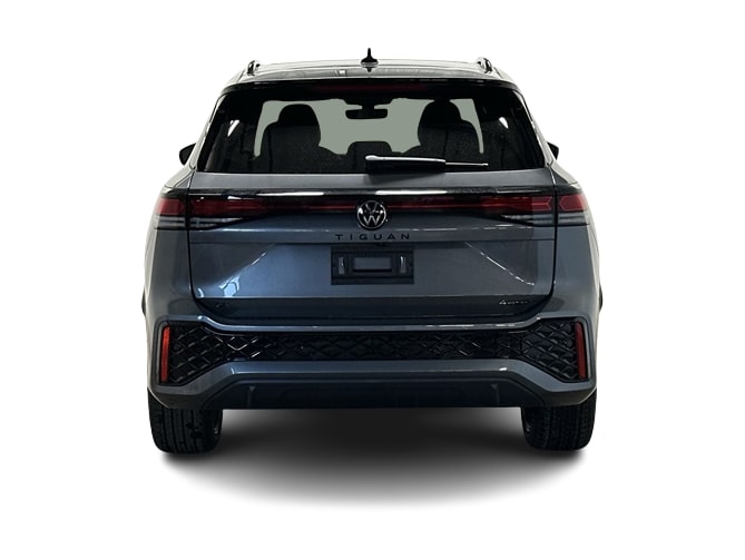 Thumbnail: 2026 Volkswagen Tiguan - 5