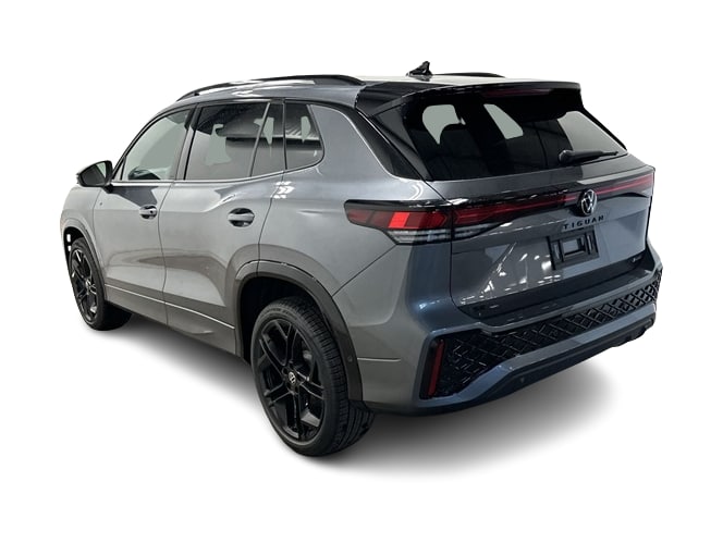 Thumbnail: 2026 Volkswagen Tiguan - 4