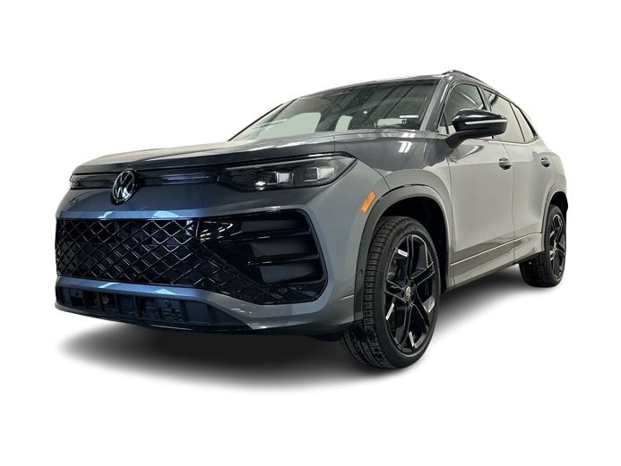 Thumbnail: 2026 Volkswagen Tiguan - 27