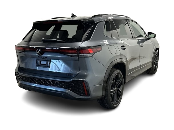 Thumbnail: 2026 Volkswagen Tiguan - 29