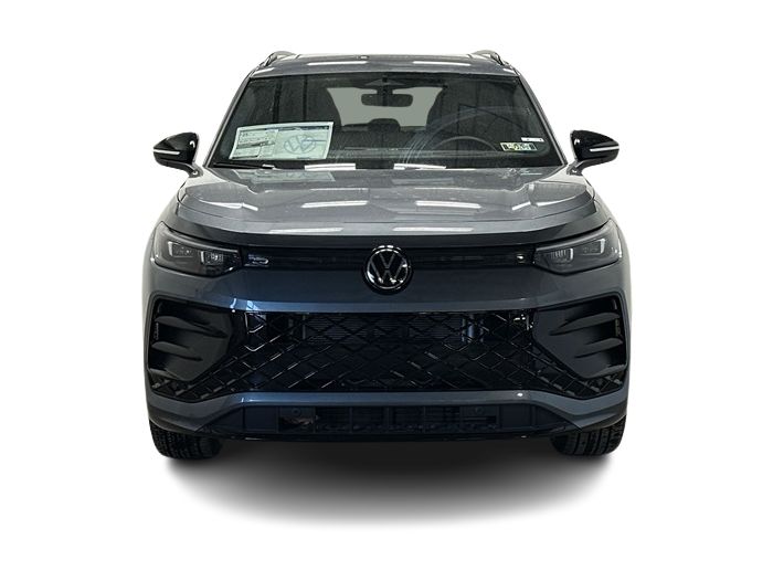 Thumbnail: 2026 Volkswagen Tiguan - 6