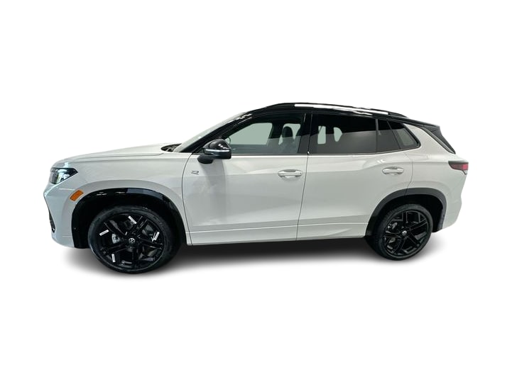 Thumbnail: 2026 Volkswagen Tiguan - 3