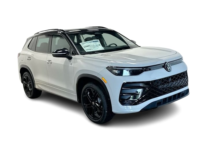 Thumbnail: 2026 Volkswagen Tiguan - 28