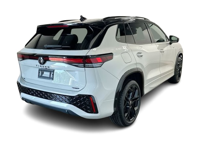 Thumbnail: 2026 Volkswagen Tiguan - 29