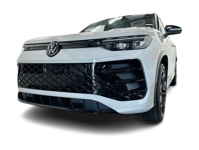 Thumbnail: 2026 Volkswagen Tiguan - 27