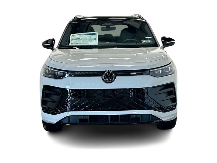 Thumbnail: 2026 Volkswagen Tiguan - 6