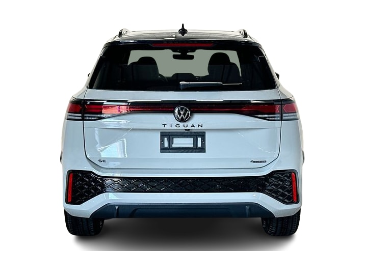 Thumbnail: 2026 Volkswagen Tiguan - 5