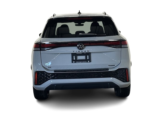 Thumbnail: 2026 Volkswagen Tiguan - 5