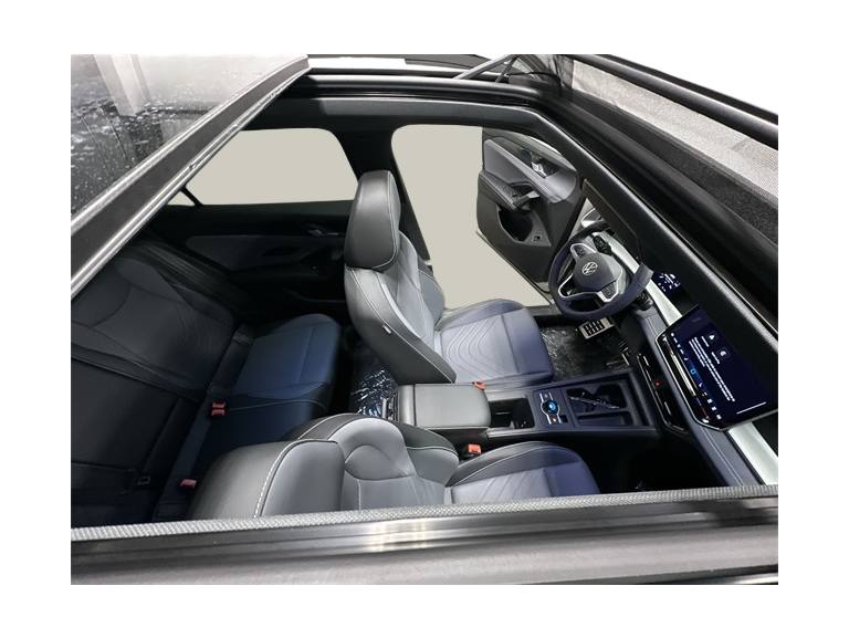 Thumbnail: 2026 Volkswagen Tiguan - 15