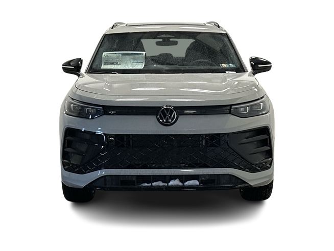 Thumbnail: 2026 Volkswagen Tiguan - 6