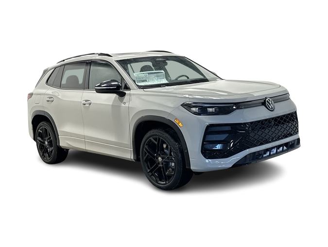 Thumbnail: 2026 Volkswagen Tiguan - 28