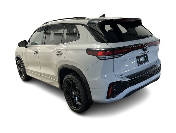 Thumbnail: 2026 Volkswagen Tiguan - 4