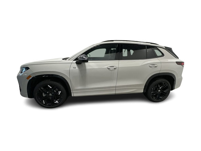 Thumbnail: 2026 Volkswagen Tiguan - 3