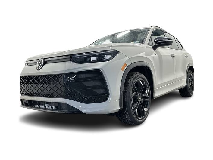 Thumbnail: 2026 Volkswagen Tiguan - 27