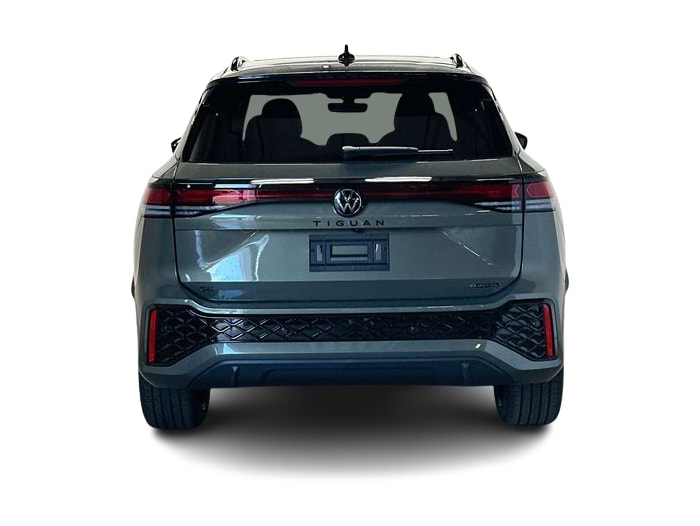 Thumbnail: 2026 Volkswagen Tiguan - 5