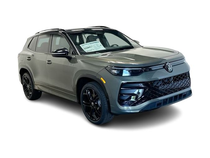 Thumbnail: 2026 Volkswagen Tiguan - 28