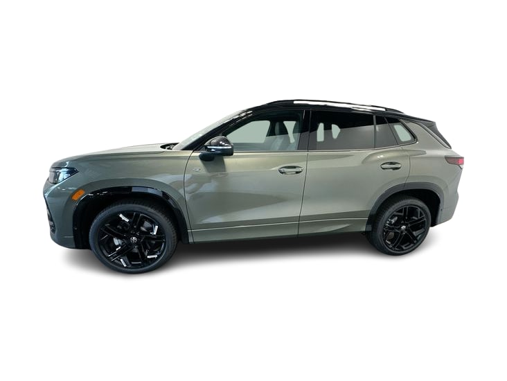 Thumbnail: 2026 Volkswagen Tiguan - 3