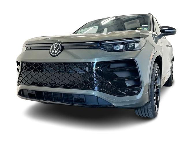 Thumbnail: 2026 Volkswagen Tiguan - 27