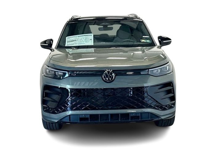 Thumbnail: 2026 Volkswagen Tiguan - 6