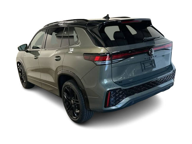 Thumbnail: 2026 Volkswagen Tiguan - 4