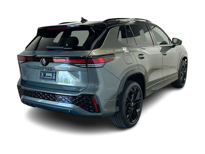 Thumbnail: 2026 Volkswagen Tiguan - 29