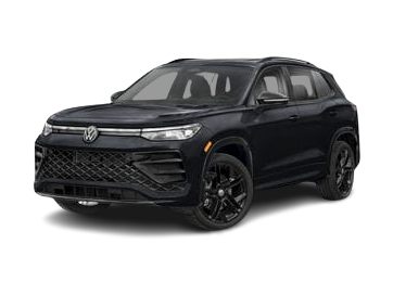 Thumbnail: 2026 Volkswagen Tiguan - 2