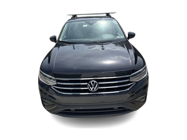 Thumbnail: 2024 Volkswagen Tiguan - 3