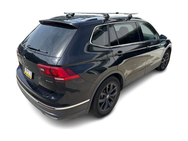 Thumbnail: 2024 Volkswagen Tiguan - 11