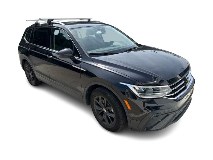 Thumbnail: 2024 Volkswagen Tiguan - 9