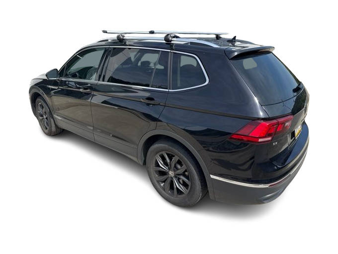 Thumbnail: 2024 Volkswagen Tiguan - 2