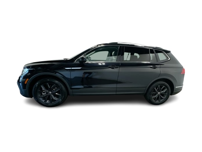 Thumbnail: 2024 Volkswagen Tiguan - 3