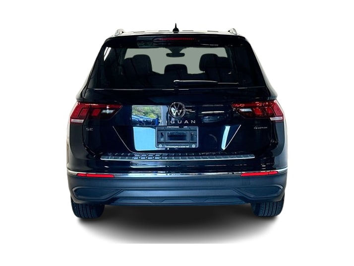 Thumbnail: 2024 Volkswagen Tiguan - 5