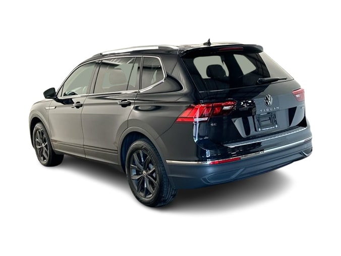 Thumbnail: 2024 Volkswagen Tiguan - 4
