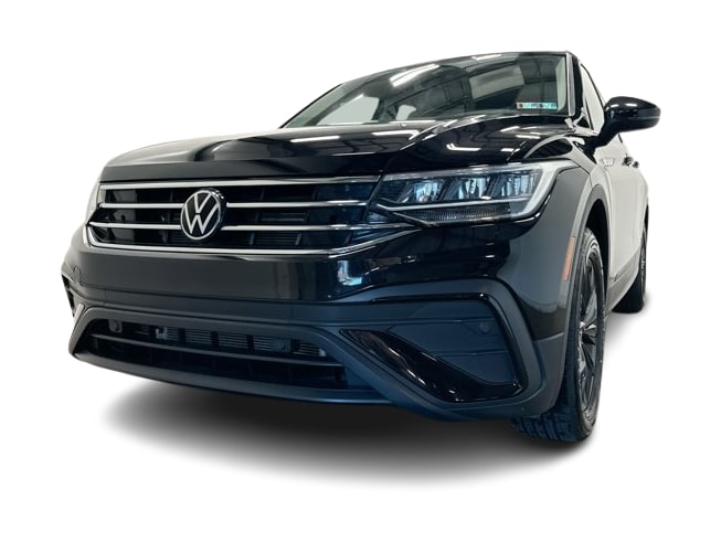 Thumbnail: 2024 Volkswagen Tiguan - 6
