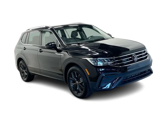 Thumbnail: 2024 Volkswagen Tiguan - 32