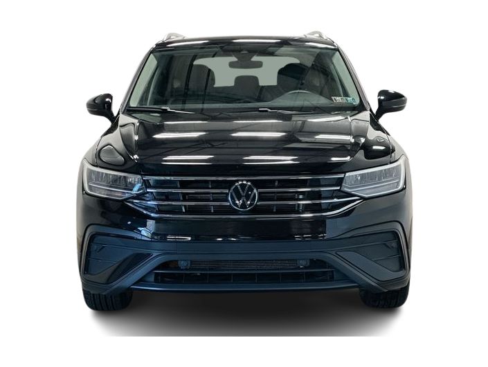 Thumbnail: 2024 Volkswagen Tiguan - 31