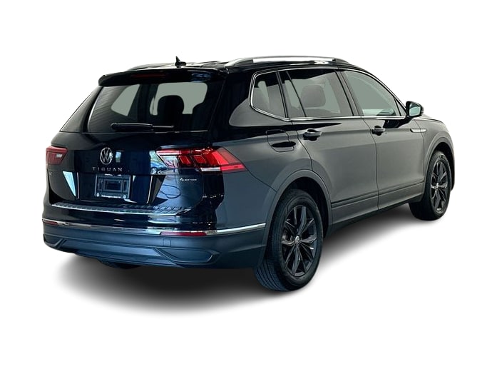 Thumbnail: 2024 Volkswagen Tiguan - 33