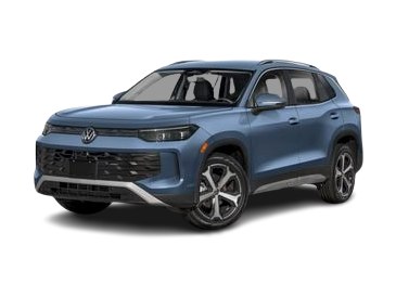 Thumbnail: 2026 Volkswagen Tiguan - 2