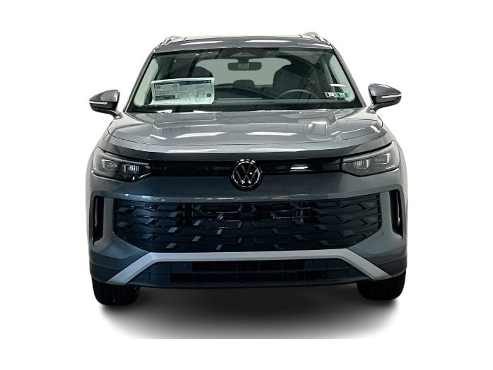Thumbnail: 2026 Volkswagen Tiguan - 6
