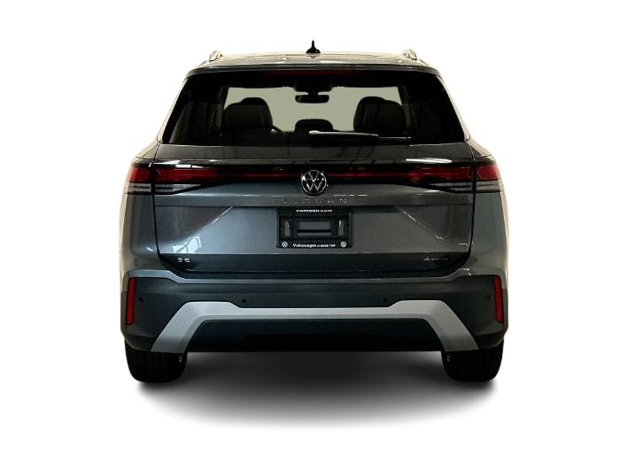 Thumbnail: 2026 Volkswagen Tiguan - 5