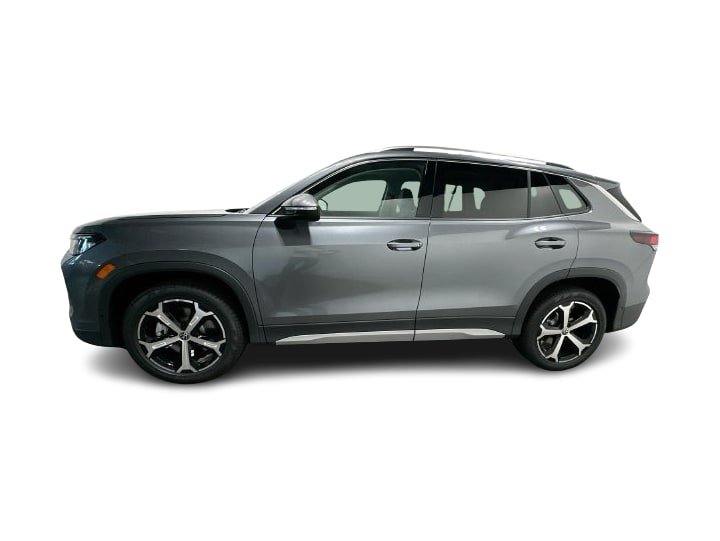 Thumbnail: 2026 Volkswagen Tiguan - 3