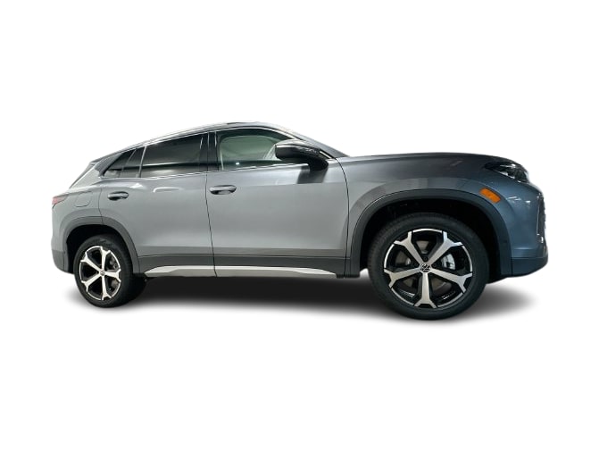 Thumbnail: 2026 Volkswagen Tiguan - 17